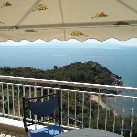 Absolut View Daire PalaiónTsiflíkion Dış mekan fotoğraf